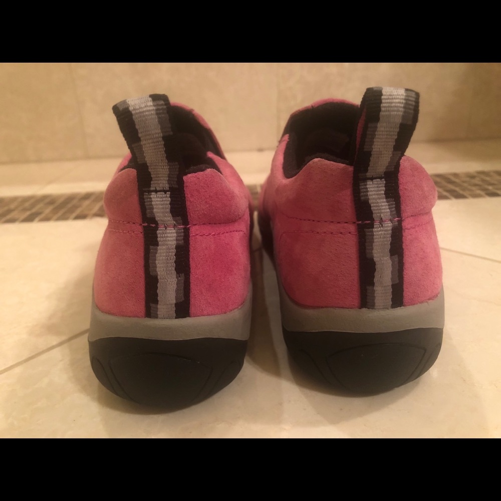 Merrell Girls Slip-on Shoes - Picture 6 of 8